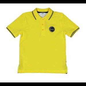 Hugo Boss Slim Polo Shirt